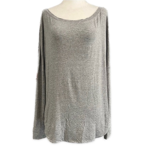 Maria Filó Long Sleeve - Picture 1 of 14